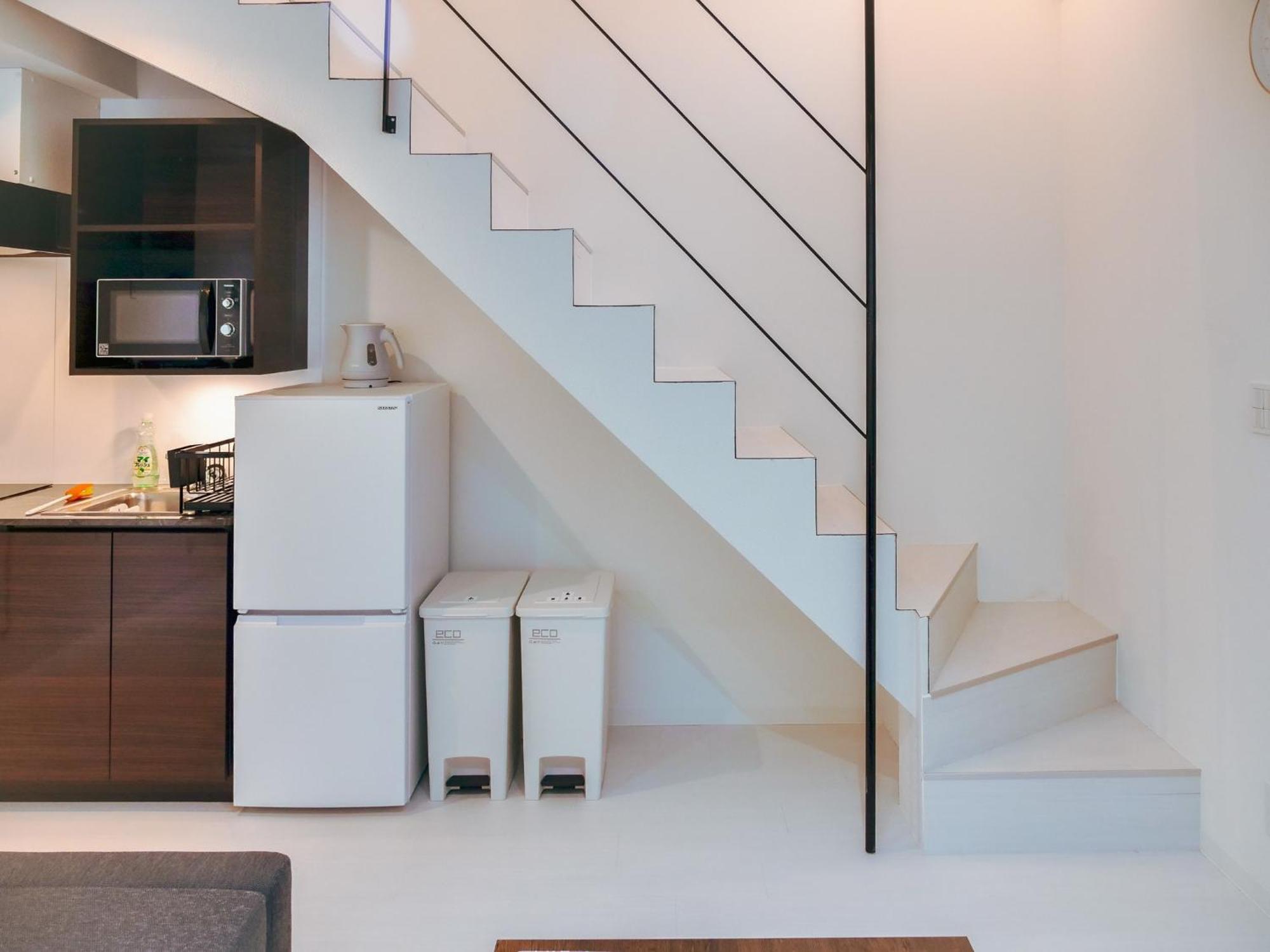 Apartamento 2023 Open Shinjuku Okubo 5 Mins To Jr 200m Wi-fi *
