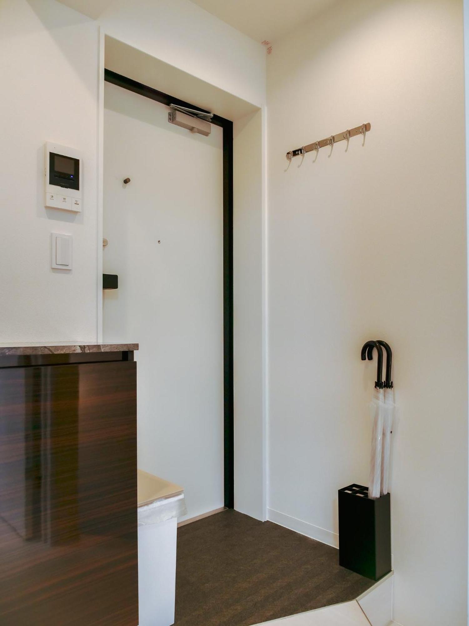 2023 Open Shinjuku Okubo 5 Mins To Jr 200m Wi-fi Apartamento