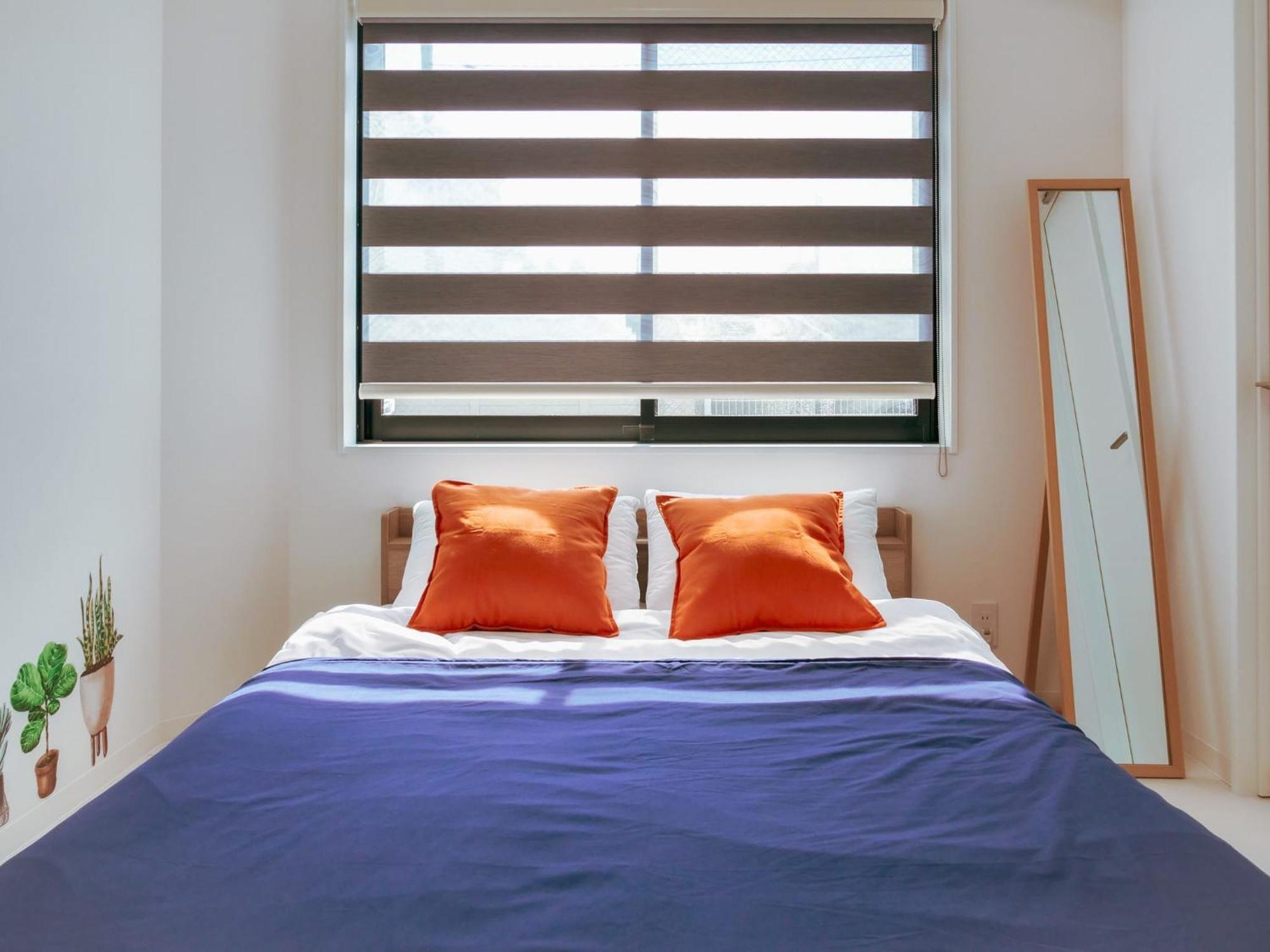 2023 Open Shinjuku Okubo 5 Mins To Jr 200m Wi-fi Apartamento