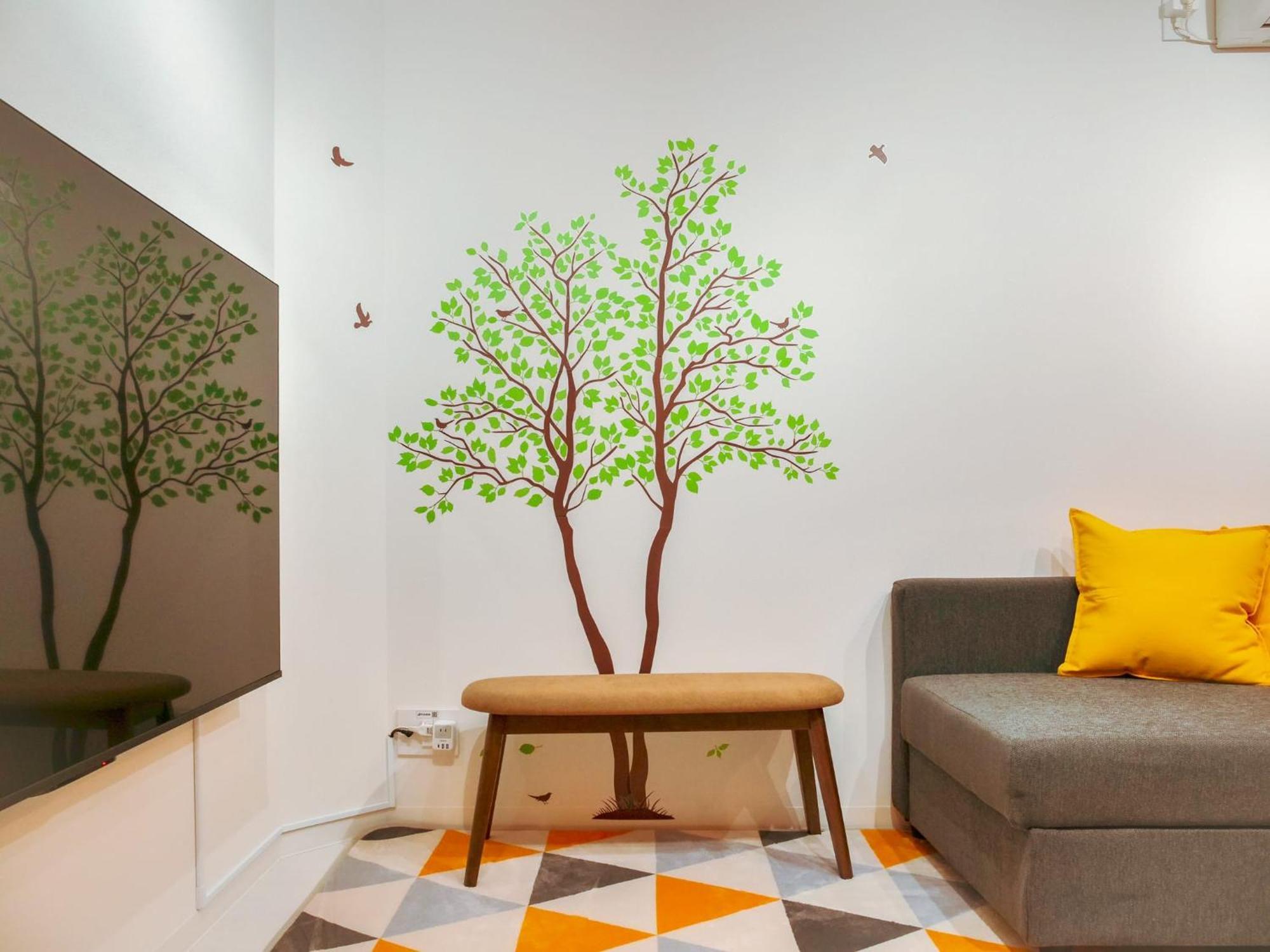 Apartamento 2023 Open Shinjuku Okubo 5 Mins To Jr 200m Wi-fi