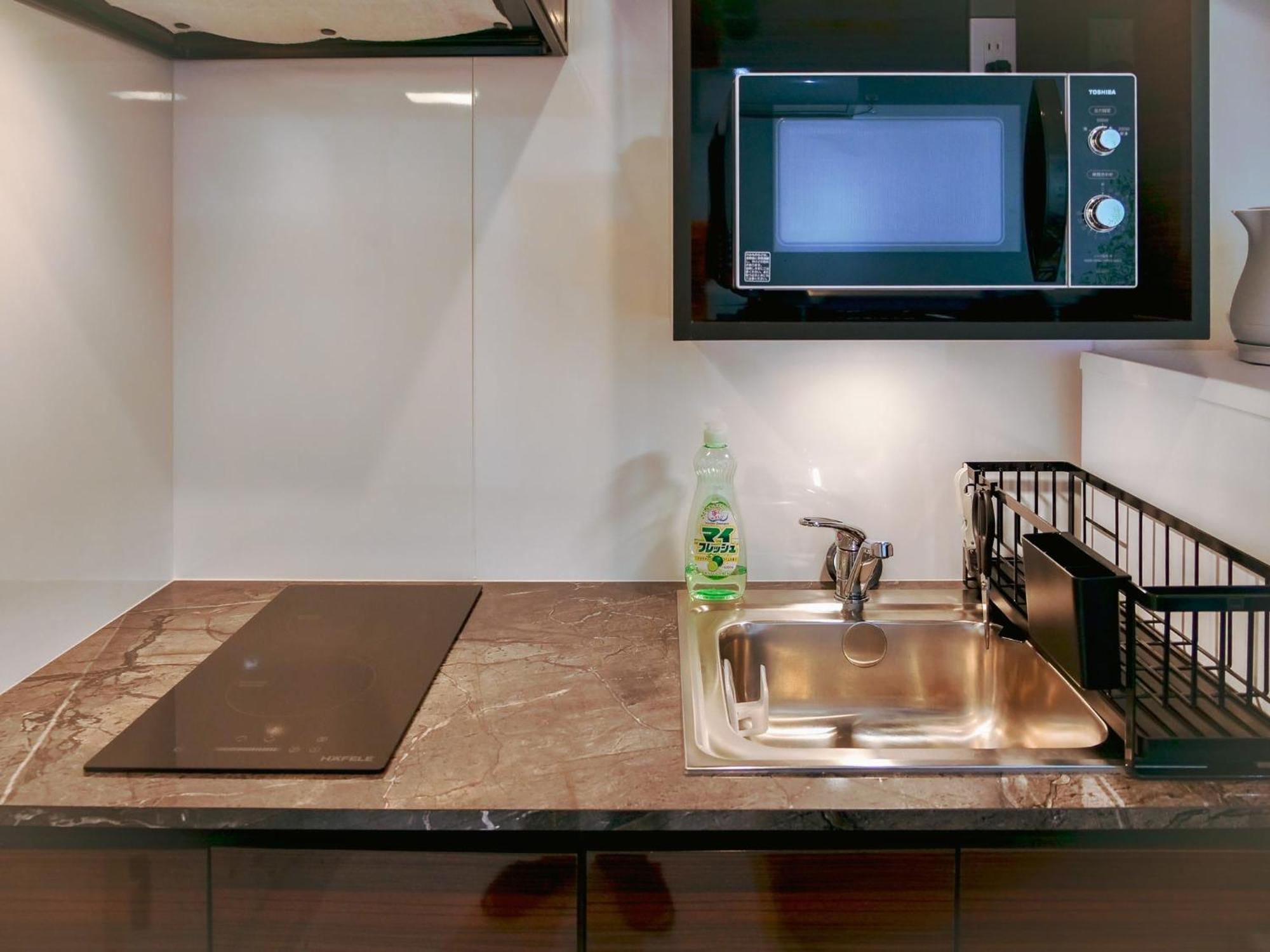 Apartamento 2023 Open Shinjuku Okubo 5 Mins To Jr 200m Wi-fi