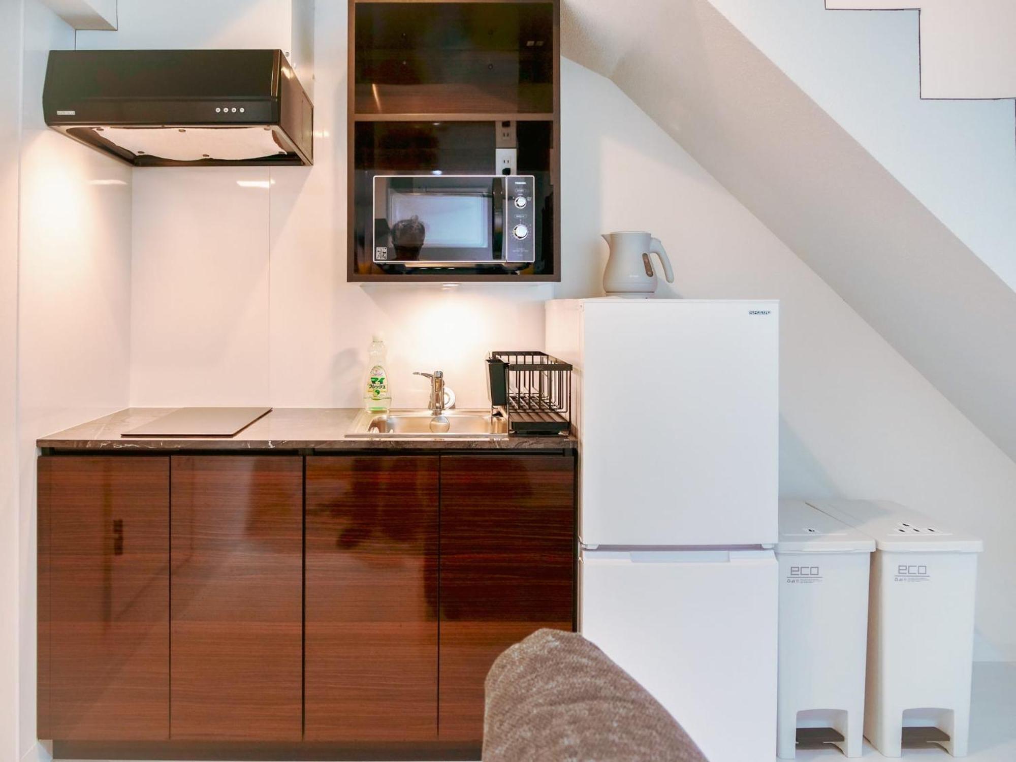 2023 Open Shinjuku Okubo 5 Mins To Jr 200m Wi-fi Apartamento *