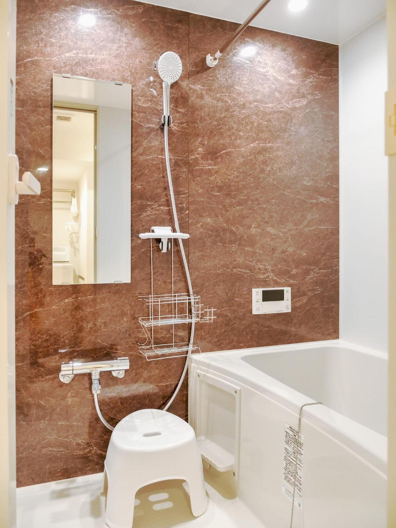 Apartamento 2023 Open Shinjuku Okubo 5 Mins To Jr 200m Wi-fi